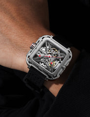 CIGA design Mechanical Watch Gorilla