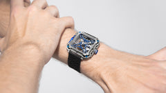 CIGA design Mechanical Watch Gorilla