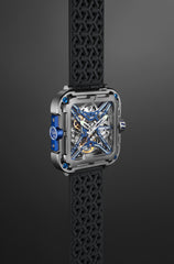 CIGA design Mechanical Watch Gorilla