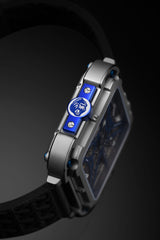 CIGA design Mechanical Watch Gorilla