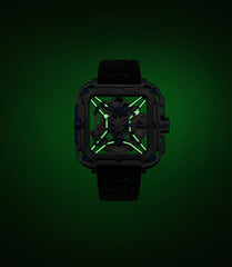 CIGA design Mechanical Watch Gorilla