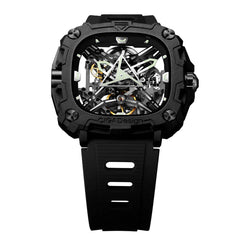 CIGA design Mechanical Watch Eye Of Horus