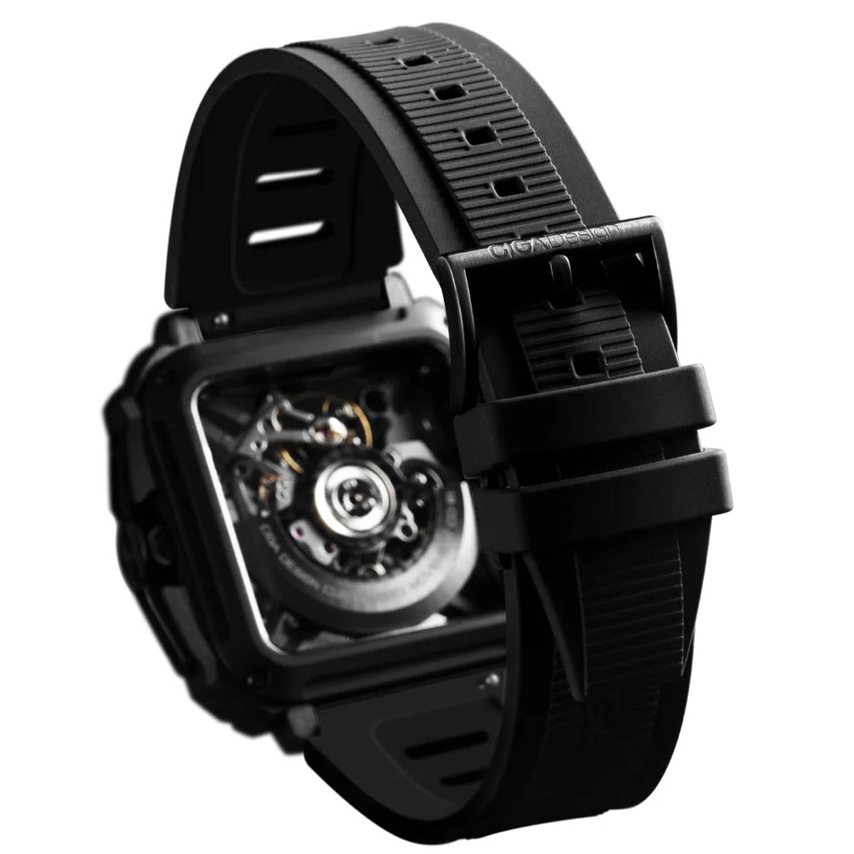 CIGA design Mechanical Watch Eye Of Horus