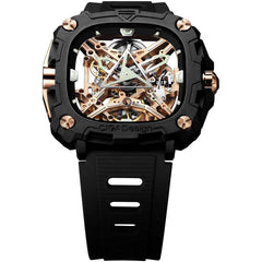 CIGA design Mechanical Watch Eye Of Horus