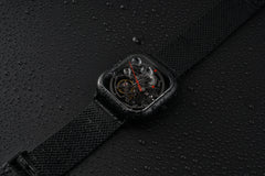 CIGA design Mechanical Watch Skeleton