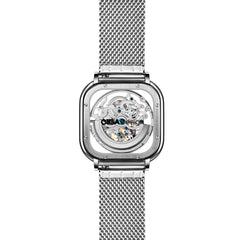 CIGA design Mechanical Watch Skeleton