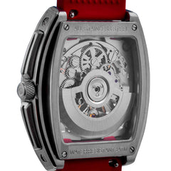 CIGA design Mechanical Watch Edge