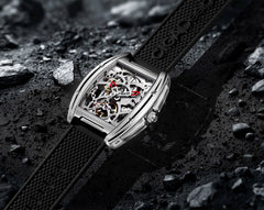 CIGA design Mechanical Watch Edge