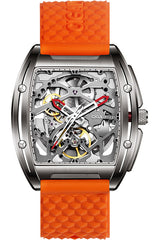 CIGA design Mechanical Watch Edge