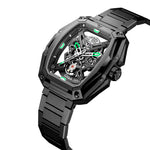 CIGA design AUTOMATIC WATCH · HUNTER