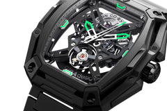 CIGA design Automatic Watch · Hunter