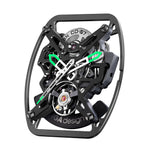 CIGA design AUTOMATIC WATCH · HUNTER
