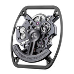 CIGA design AUTOMATIC WATCH · HUNTER