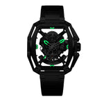 CIGA design AUTOMATIC WATCH · HUNTER