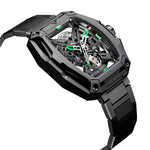 CIGA design AUTOMATIC WATCH · HUNTER