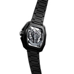 CIGA design AUTOMATIC WATCH · HUNTER