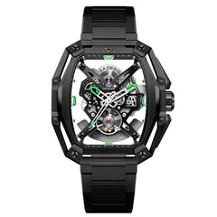 CIGA design Automatic Watch · Hunter