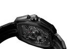 CIGA design AUTOMATIC WATCH · HUNTER