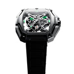 CIGA design AUTOMATIC WATCH · HUNTER