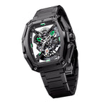 CIGA design AUTOMATIC WATCH · HUNTER