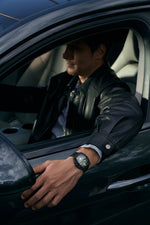CIGA design AUTOMATIC WATCH · HUNTER