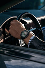 CIGA design AUTOMATIC WATCH · HUNTER