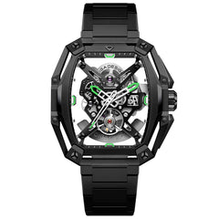 CIGA design Automatic Watch · Hunter