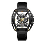 CIGA design AUTOMATIC WATCH · HUNTER