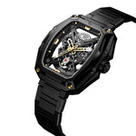 CIGA design AUTOMATIC WATCH · HUNTER