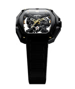 CIGA design AUTOMATIC WATCH · HUNTER