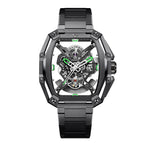 CIGA design AUTOMATIC WATCH · HUNTER
