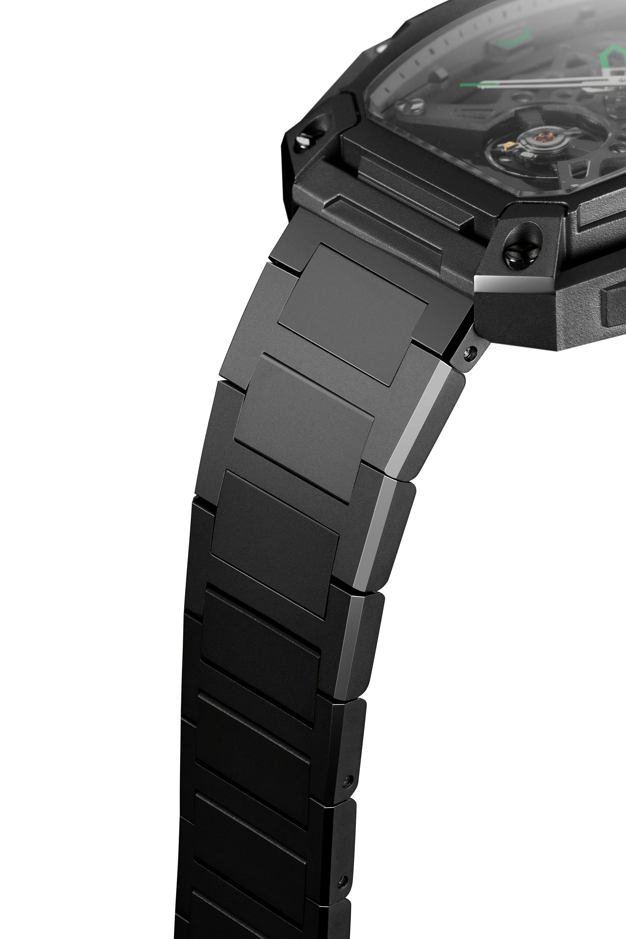 CIGA design Automatic Watch · Hunter