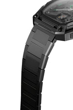 CIGA design AUTOMATIC WATCH · HUNTER
