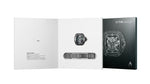 CIGA design AUTOMATIC WATCH · HUNTER