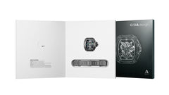 CIGA design Automatic Watch · Hunter