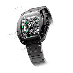 CIGA design Automatic Watch · Hunter