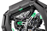 CIGA design AUTOMATIC WATCH · HUNTER