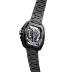 CIGA design AUTOMATIC WATCH · HUNTER