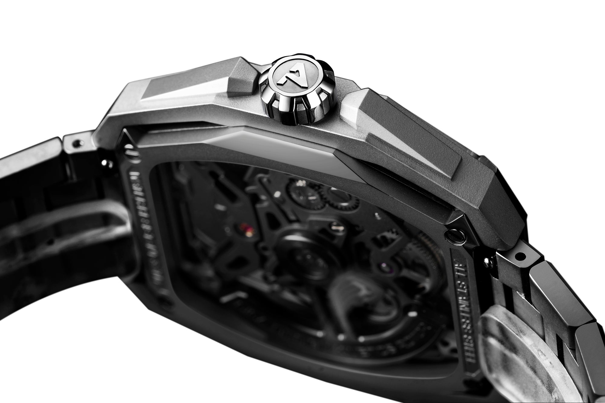 CIGA design Automatic Watch · Hunter