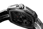 CIGA design AUTOMATIC WATCH · HUNTER