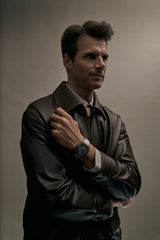 CIGA design Automatic Watch · Hunter