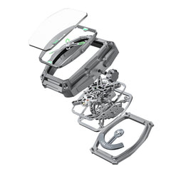 CIGA design Automatic Watch · Hunter