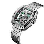 CIGA design AUTOMATIC WATCH · HUNTER