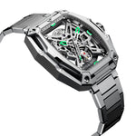 CIGA design AUTOMATIC WATCH · HUNTER
