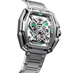 CIGA design AUTOMATIC WATCH · HUNTER