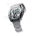 CIGA design AUTOMATIC WATCH · HUNTER