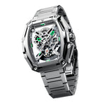 CIGA design AUTOMATIC WATCH · HUNTER
