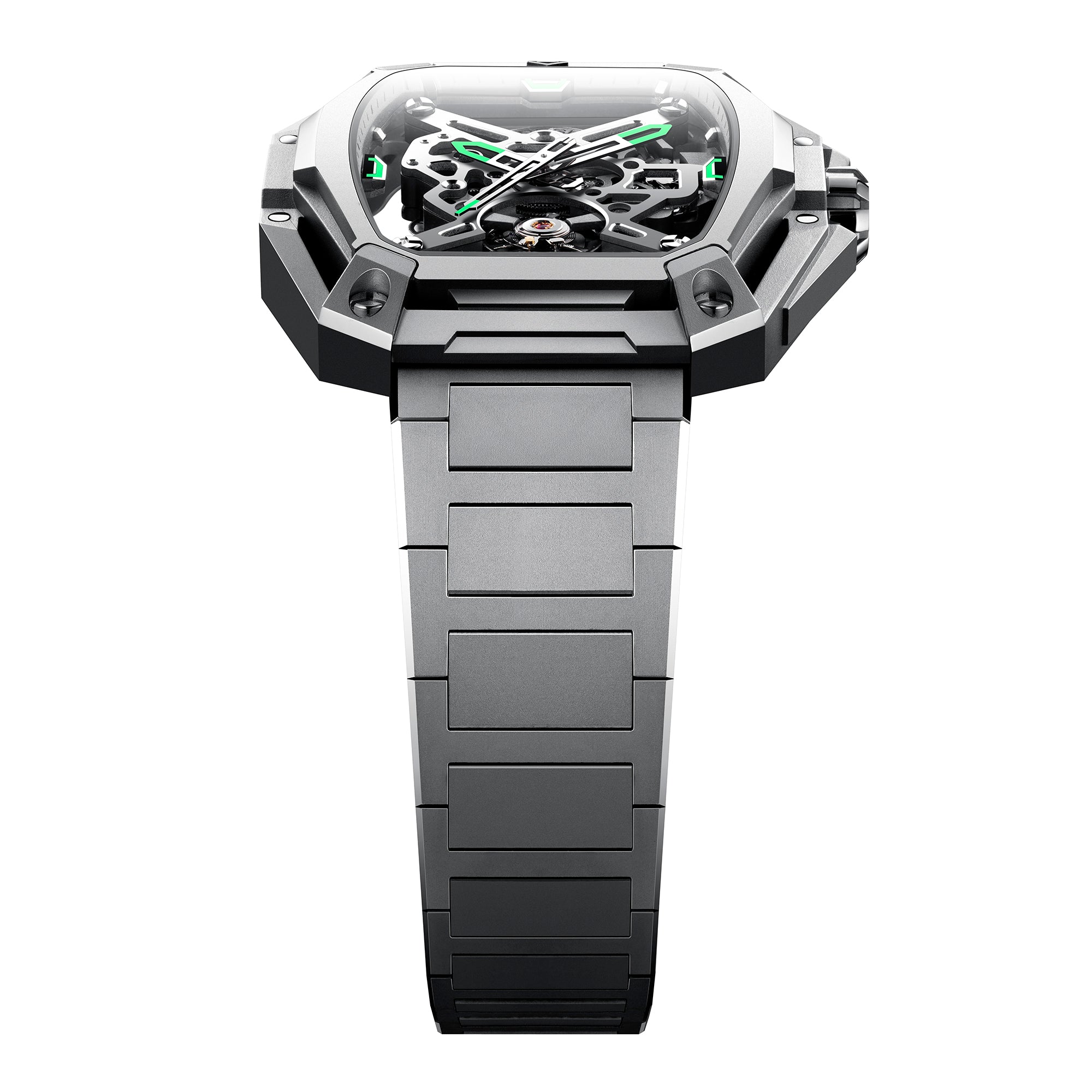 CIGA design Automatic Watch · Hunter