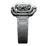 CIGA design AUTOMATIC WATCH · HUNTER