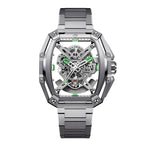 CIGA design AUTOMATIC WATCH · HUNTER